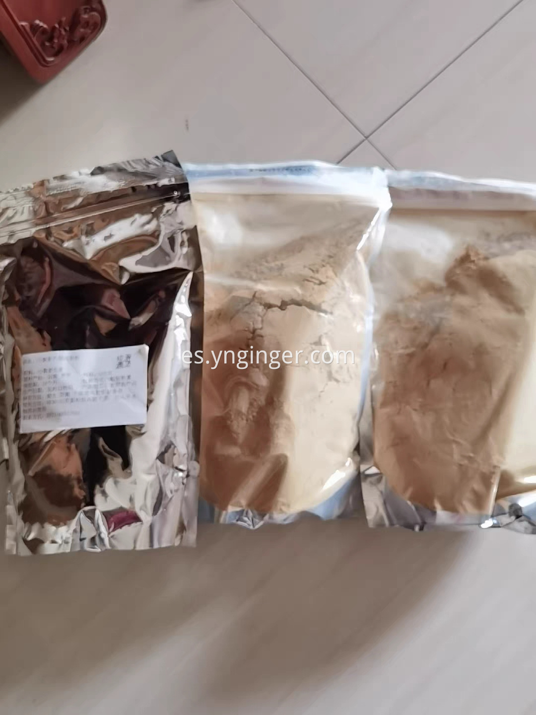 Foot Soak Powder
